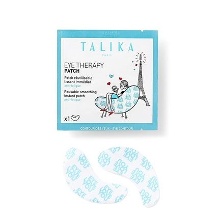 Plasture pentru ochi, Solo, greutate 132g