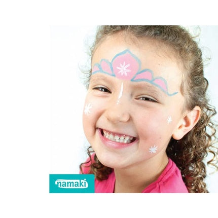 Set Machiaj, Namaki, Princess & Unicorn, multicolor