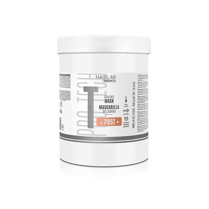 Masca de păr, Salerm, Sealing Mask, 1200 ml