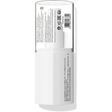 Spray fixare machiaj Wet 'N' Wild Photo Focus, 24H, Natural