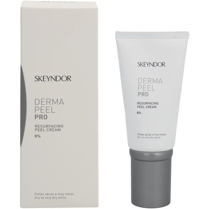 Cremă exfoliantă, Skeyndor, Derma Peel Pro, 50ml