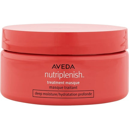 Masca pentru păr, Aveda Nutriplenish, hidratare profundă, 200ml
