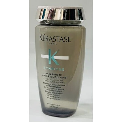 Sampon antimatreata, Kérastase Bain Pureté, 250ML
