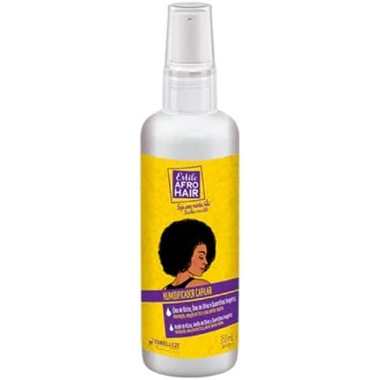 Balsam păr, Novex, Afro Hair, 250ml