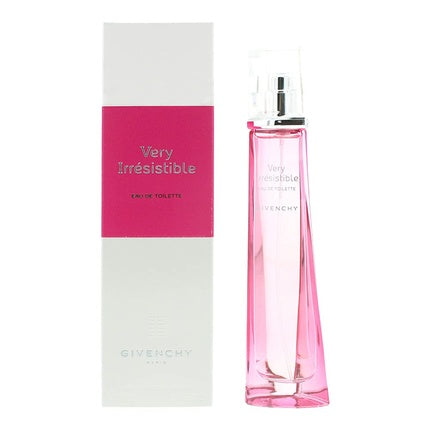 Apa de Toaleta, Givenchy, Very Irresistible, 50ml