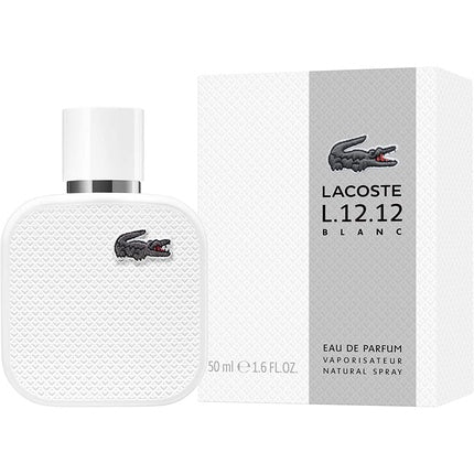 Parfum bărbătesc, Lacoste, Blanc, alb 50ml