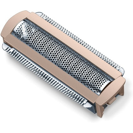 Set Rezerve Epilator, Beurer, HL 35, auriu