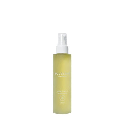 Ulei leave-in păr, Bouclème Revive 5, 100ml