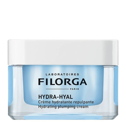 Crema hidratanta, Filorga Hydrating Plumping, 50ml