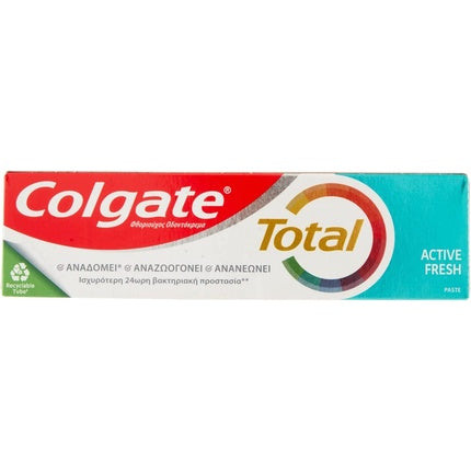 Pasta de dinți Colgate Total Active Fresh 75ml