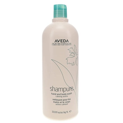 Săpun lichid, Aveda, Shampure, 1000 ml