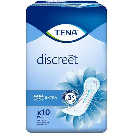 Absorbante pentru incontinenta, Tena Lady Extra, 180g