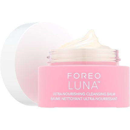 Demachiant facial, Foreo, LUNA, 75 ml