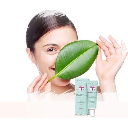 Cremă de față Floslek, BB, SPF, 50 ml