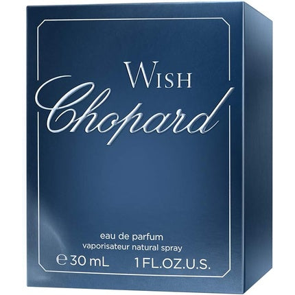 Parfum dama, Chopard, Wish, EDP spray
