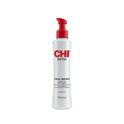 Cremă Styling, Chi, Infra, alb 177 ml