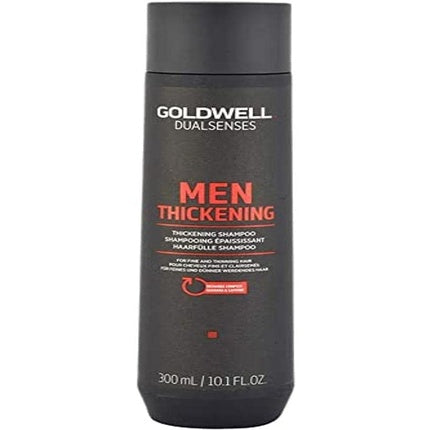 Șampon îngroșare păr, Goldwell Dualsenses Men's, 300 ml