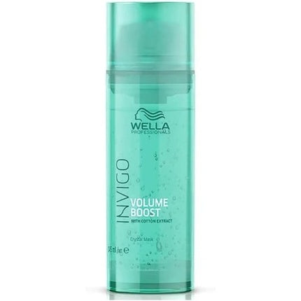 Masca de par Wella Invigo Volume, 150ml