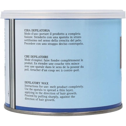 Săpun solid Xanitalia, Idema Chocolate, 400 ml