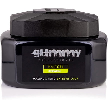 Gel de par, Gummy, Keratin, 500ml