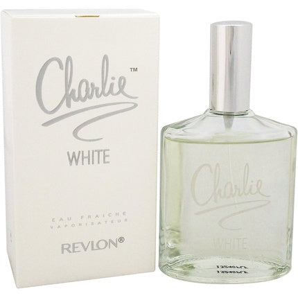 Parfum, Revlon, Charlie White, 100ml