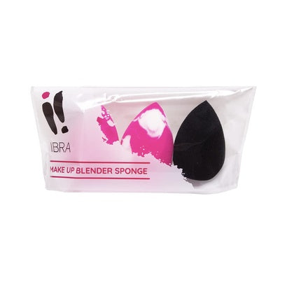 Burete machiaj Ibra, mix, set 3 bucăți