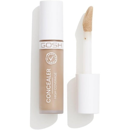 Corector, Gosh, High Coverage, nuanta Natural