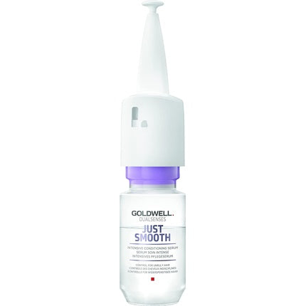 Serum pentru păr, Goldwell Just Smooth, 216 ml