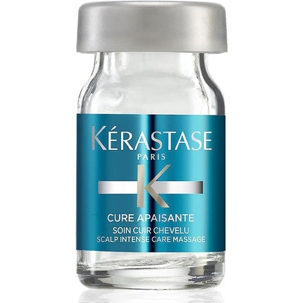 Tratament scalp sensibil, Kérastase Specifique, 218g