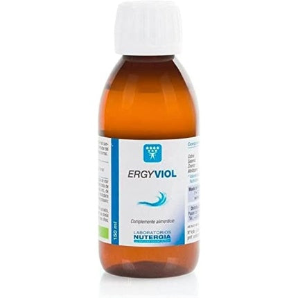 Loțiune Nutergia Ergyviol 150ml, 160g