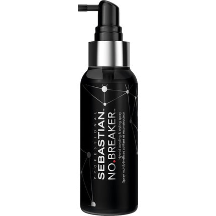 Spray îngrijire păr, Sebastian Professional, No.Breaker, negru