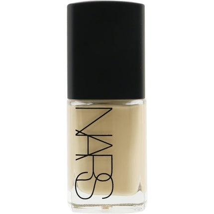 Fond de ten NARS Sheer Glow, Light 3.5 Salzburg, 30ml