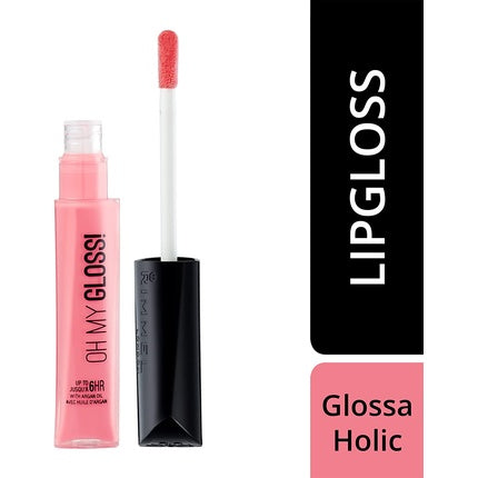 Luciu de Buze, Rimmel, Oh My Gloss, 15 Glossaholic, 6.5ml