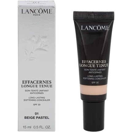 Concealer Lancôme Efacernes Long Lasting SPF30 15ml
