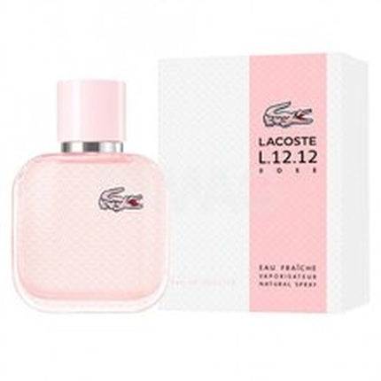 Apa de Toaleta, Lacoste L1212 Rose Eau Fraiche, 211g