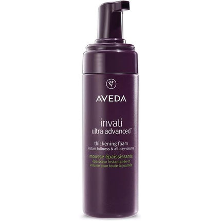 Mousse Aveda Invati Ultra Advanced, mov, 157 g