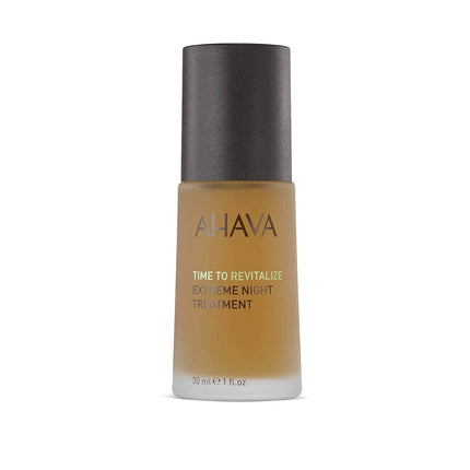 Tratament de Noapte, Ahava Extreme, 30ml