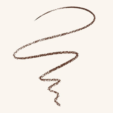 Creion contur buze, Catrice, Brown, hidratant, mat