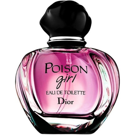 Parfum Dior Poison Girl, Eau De Toilette, 100ml