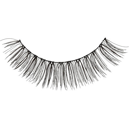 Gene False, Kiss, Natural Lash Iconic, set 2 bucati