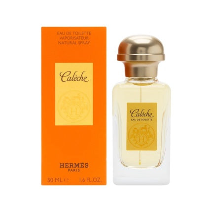 Parfum, Hermès, Caleche, 49g