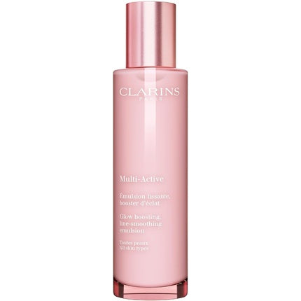 Emulsie de zi, Clarins Multi-Active, 100ml