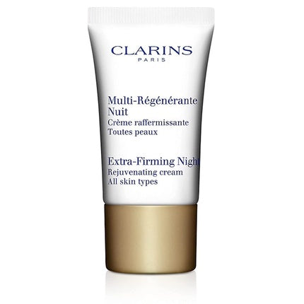Cremă de noapte Clarins, Extra-Firming, toate tipurile de piele