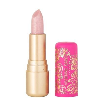 Balsam de buze, Vivienne Sabo, Fantasy, roz cu sclipici
