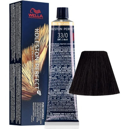 Vopsea de Par, Wella, Koleston Perfect Me+ Pure Naturals, 60ml