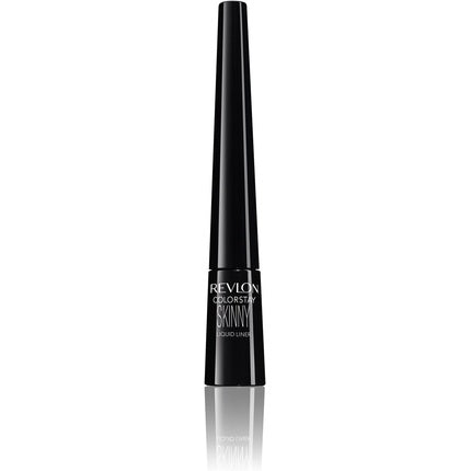 Tus, Revlon, Colorstay, negru, 2.5ml