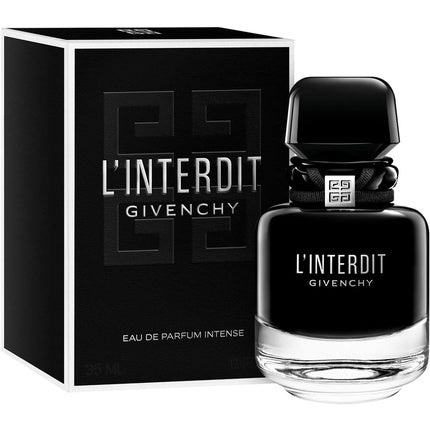 Parfum Givenchy L'Interdit Intense, Eau de Parfum, 35ml
