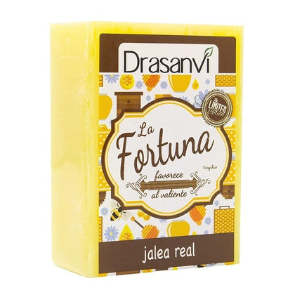 Săpun solid Drasanvi, Royal Jelly, 100g