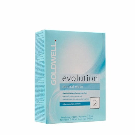 Set machiaj, Goldwell, Evolution, 80ml
