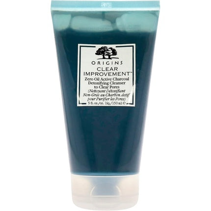 Agent de curățare facială, Origins, Clear Improvement 150ml